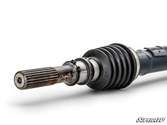 SuperATV Polaris RZR XP Heavy-Duty Prop Shaft - Rhino Driveline
