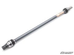 SuperATV Honda Talon 1000 Heavy-Duty Front Prop Shaft - Rhino Driveline