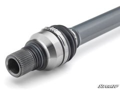 SuperATV Honda Talon 1000 Heavy-Duty Front Prop Shaft - Rhino Driveline