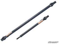 SuperATV Can-Am Defender Heavy-Duty Prop Shaft - Rhino Driveline
