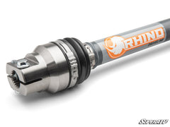 SuperATV Can-Am Maverick Sport Heavy-Duty Prop Shaft - Rhino Driveline