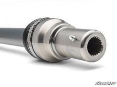SuperATV Can-Am Commander Heavy-Duty Prop Shaft - Rhino Driveline