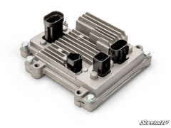 SuperATV Polaris RZR XP Turbo EZ-STEER Series 6 Power Steering Kit