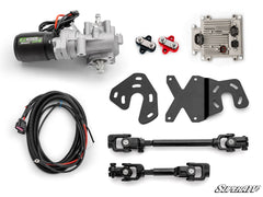 SuperATV Honda Talon 1000 EZ-STEER Series 6 Power Steering Kit