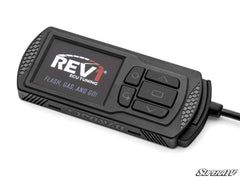 SuperATV Polaris RZR PRO XP Dynojet Power Vision 3 ECU Tuner