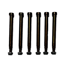 Ibexx QRS Primary Weight Pin Kit