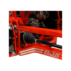Honda Talon High Clearance Radius Rods - AJK Offroad