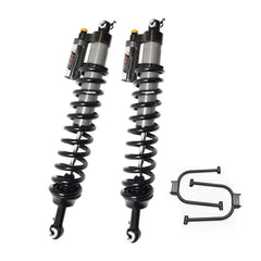 ZBROZ Polaris Ranger XP 1000 2.2" X1 Series Rear Exit Shocks (2014-2017)