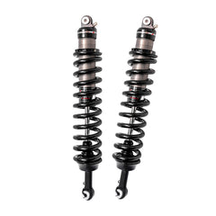 ZBROZ Polaris Ranger Crew XP 1000 2.2" X0-IFP Series Rear Exit Shocks (2018-2025)