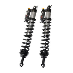 ZBROZ Polaris Ranger XP 1000 2.2" X1 Series Rear Exit Shocks (2018-2025)