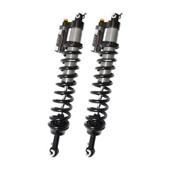 ZBROZ Polaris Ranger XP 1000 2.2" X1 Series Front Exit Shocks (2014-2025)