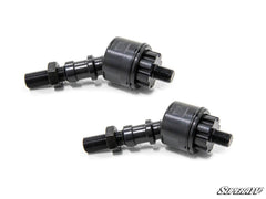 SuperATV Inner Tie Rod End Replacement - Honda