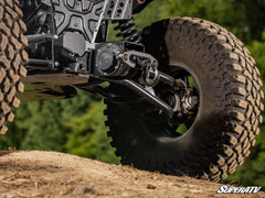 SuperATV Ready Rope Hitch Mount