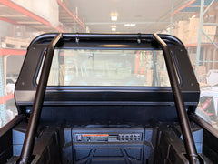 Rear Glass Window for RZR XP 1000, Turbo