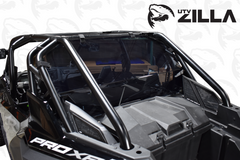 RZR PRO XP 2 Tinted Rear Window (2 Seat ONLY)