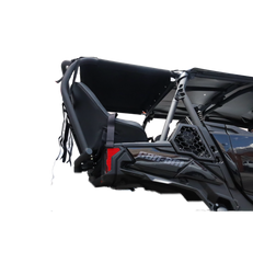 Maverick Sport/Trail Rear Soft Top (2018+) - UTVMA