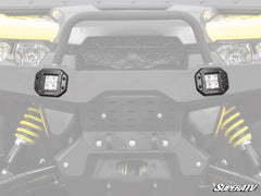 SuperATV Polaris Ranger XD 1500 Outfitter Roof Rack
