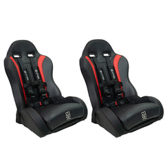 RZR PRO Front Bucket Seats Set of 2 - UTVMA