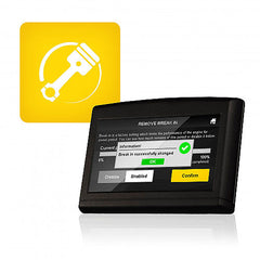 EVP Maptuner Remove Break-In Period Application for BRP/Can-Am