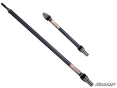 SuperATV Polaris RZR XP 1000 Heavy-Duty Prop Shaft - Rhino Driveline