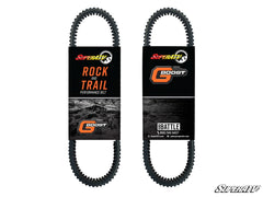 SuperATV Textron Wildcat XX Heavy-Duty CVT Drive Belt