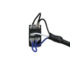 Waterproof Rocker Switch - 5150 Whips