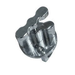Rotopax / Fuelpax Mount Extension - AJK Offroad