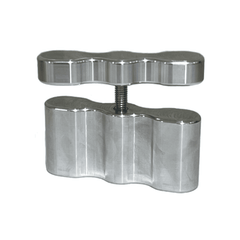 Rotopax / Fuelpax Mount Extension - AJK Offroad