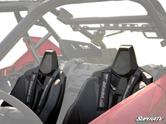 SuperATV Seat Risers for Polaris RZR Pro S