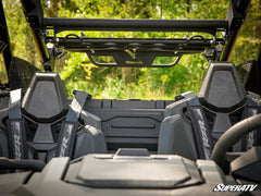 SuperATV Seat Risers for Polaris RZR Pro S