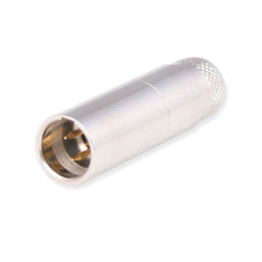 Rugged 3-Pin Male Mini XLR Connector TA3ML