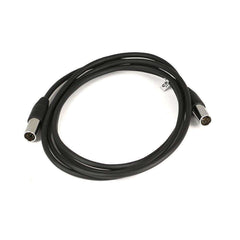 Rugged 5-Pin Male to Male Adapter Cable