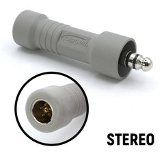 Rugged OFFROAD and STX Cable Adapters - Stereo