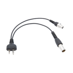 Rugged Nitro Bee Xtreme Car Harness Adapter - 6 Inch