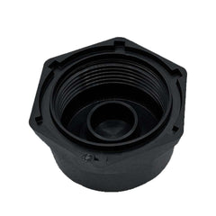 Rugged Antenna Coax Cable Cap for NMO Mounts