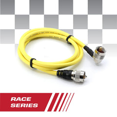 Rugged Antenna Coax Cable Kit - Race Series - 2 Foot
