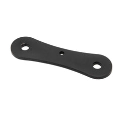 Rugged A Pillar Ditch Lights Antenna Adapter for Overlanding Adventure