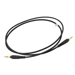 Rugged Audio Recording Cable for Rugged Intercoms with 3.5mm Aux Jack