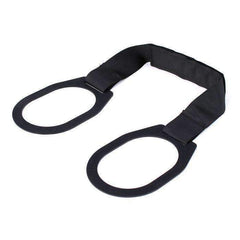 Rugged Replacement Velcro Strap for Behind the Head Style Headsets