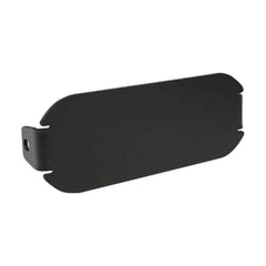 Rugged Intercom Block Off Plate for Multi Mounts