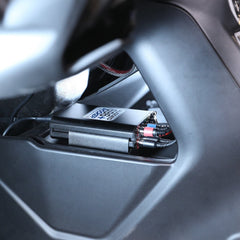 Rugged Can-Am Maverick R Remote Head Mount Kit