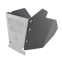 Rugged Can-Am X3 Side Panels for Rugged Multi Mount Install Dash