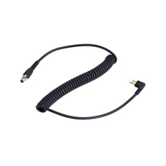 Rugged Select Handheld Radios Coil Cord - Vertex Bolt On