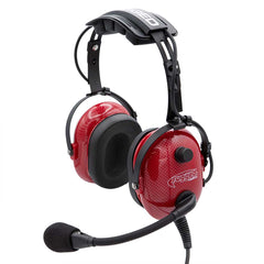 Rugged Ultimate Alpha Audio Youth Headset with Volume Control (OTH)