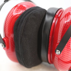 Rugged Ultimate Alpha Audio Youth Headset with Volume Control (OTH)