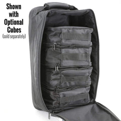 Rugged Four Headset or Large Storage Bag with Handle
