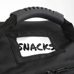 Rugged Four Headset or Large Storage Bag with Handle