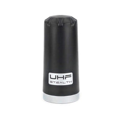 Rugged Stealth Tuned Low Profile Antenna for GMRS and UHF - Non-Ground Plane