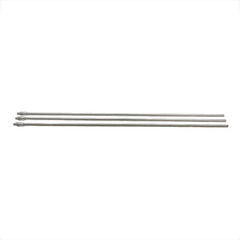 Rugged Ground Rods for Fiberglass Base Camp Antenna