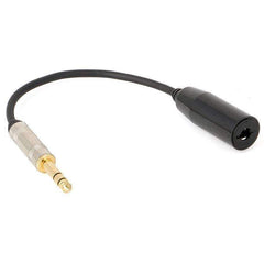 Rugged IMSA 4C Helmet Kit to NASCAR 3C Car Harness Adapter